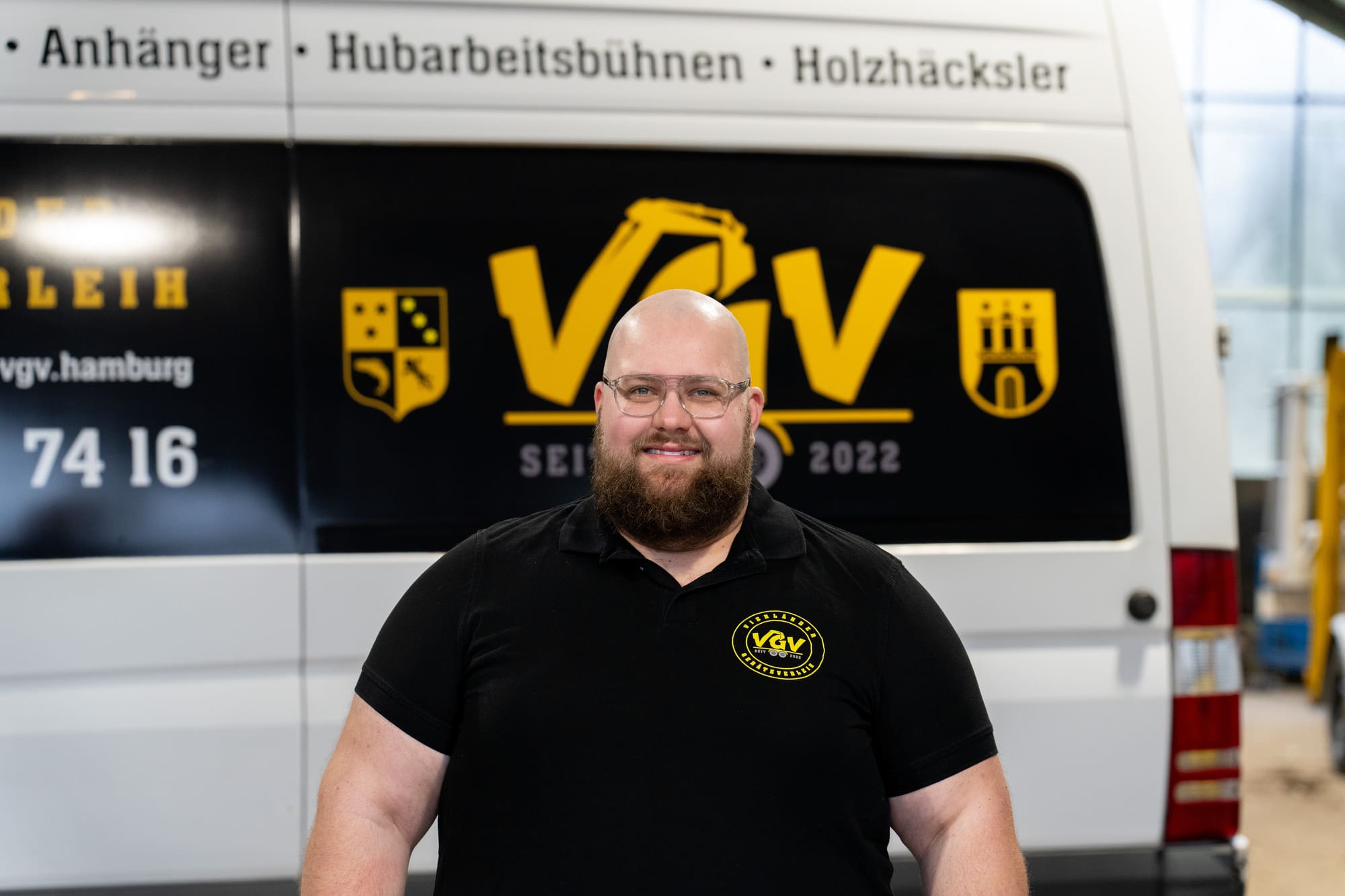 Marten Bornhöft - Geschäftsführer