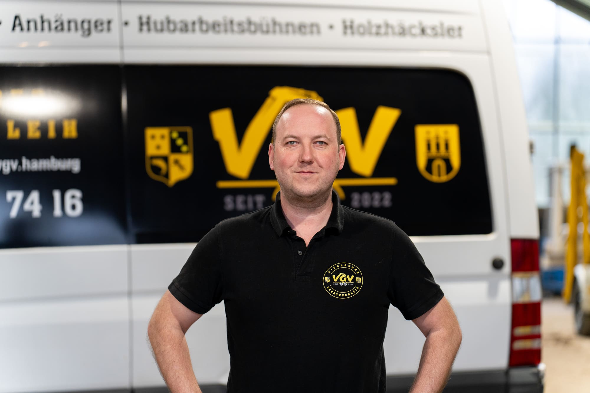 Martin Struß - Geschäftsführer