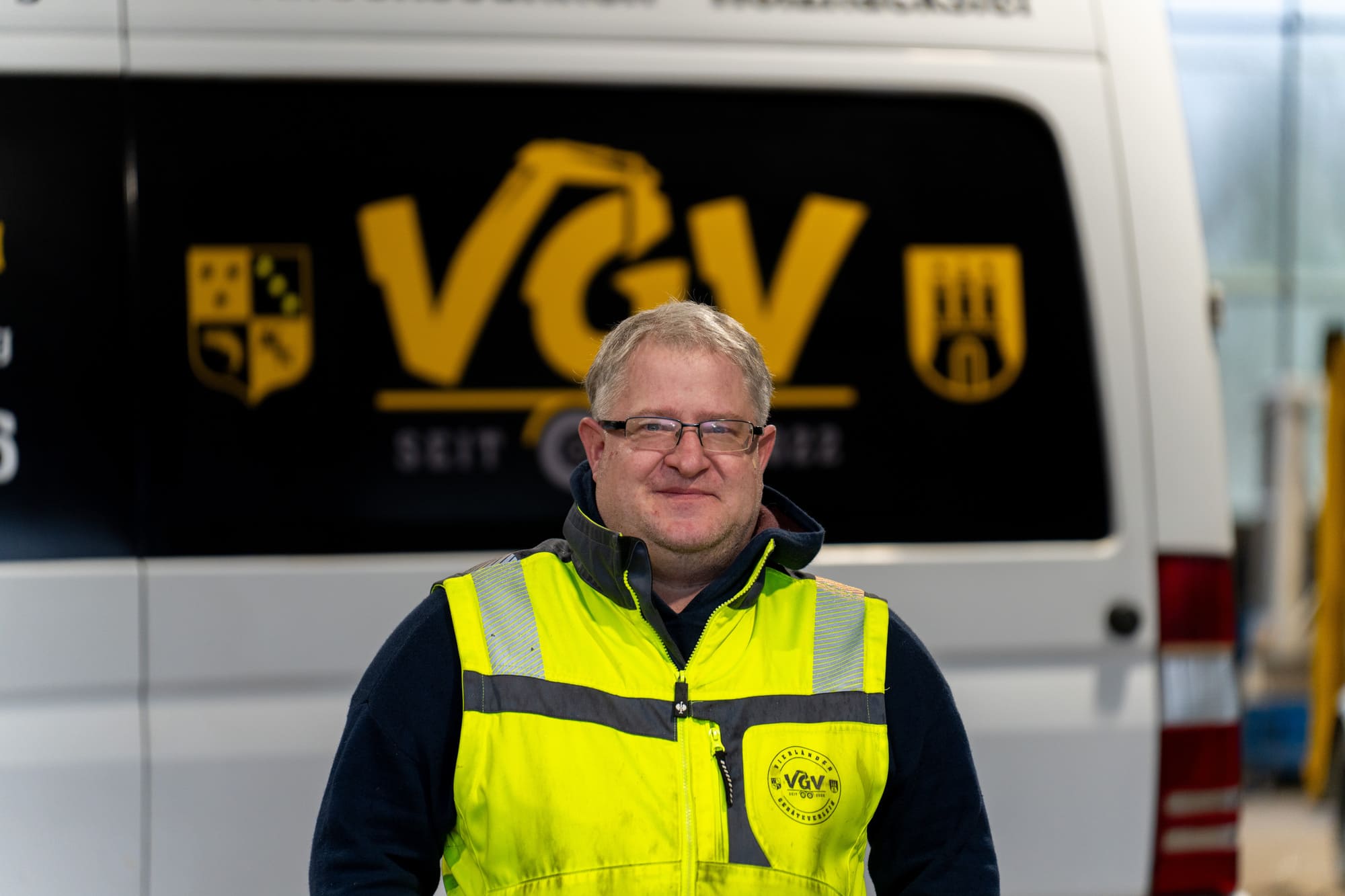 Sascha Timmann - Platzwart