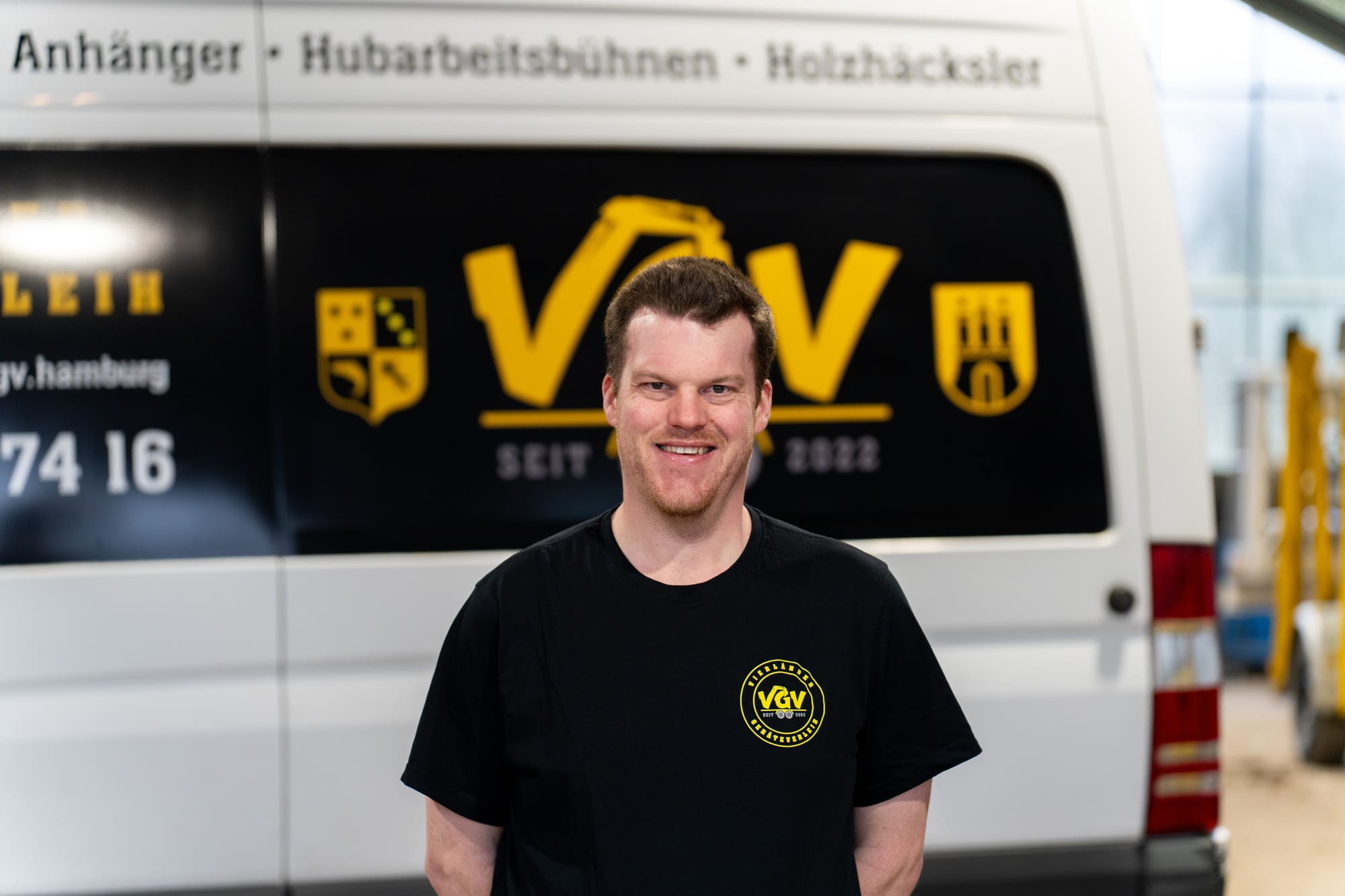 Torben Schröder - Medien und Socialmedia